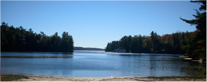 Lakefront